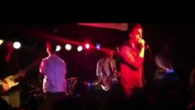 Flashing Room ( Live Japan )