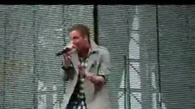 Hurricane ( Live Virgin Festival Montreal )