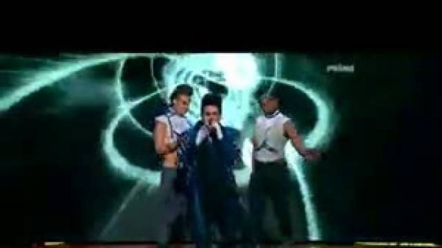 If I Had You ( Live In The X- Factor )