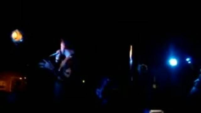 Make You Mine ( Live NYC )