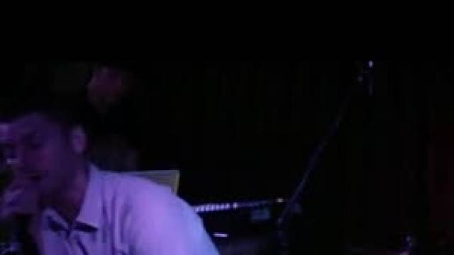 Not Your Boyfriend ( Live Studio Sessions )