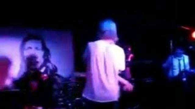 Only For Me ( Live )