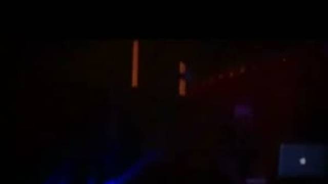 Tell Her Hi ( Live Brick & Mortar SF )