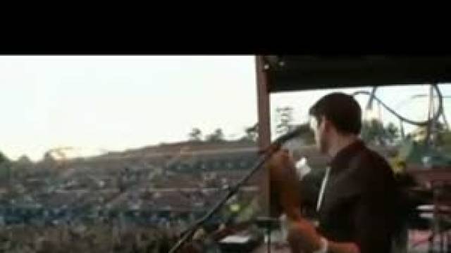 Worry About You ( Live MTV U VMA Tour )