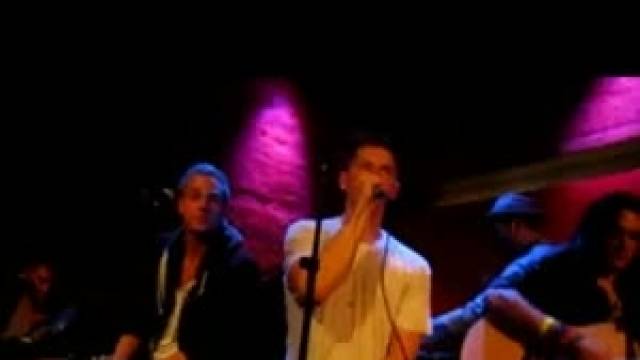 Young And In Love ( Live )