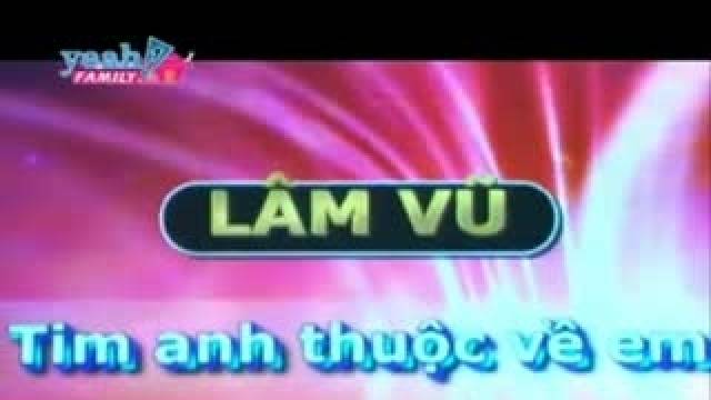 Trái tim anh thuộc về em (Liveshow Ngàn sao hội tụ)