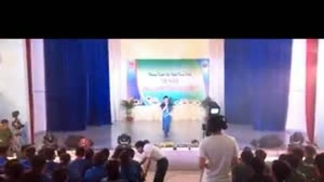 Phố Xa ( Live 20 Năm Dấu Chân Tình Nguyện )