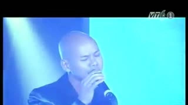 Tình Yêu Tuyệt Vời (Live)