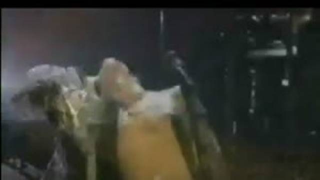 Crazy ( Live At The Woodstock )