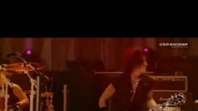 Crying ( Live Be Cool Excerpt )