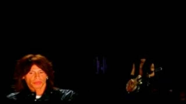 Dream On ( Live 2004 )