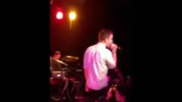 Every Evening ( Live At The Roxy Theatre LA )