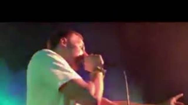 Ready To Go ( Live )