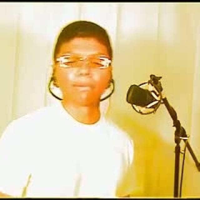 Chocolate rain