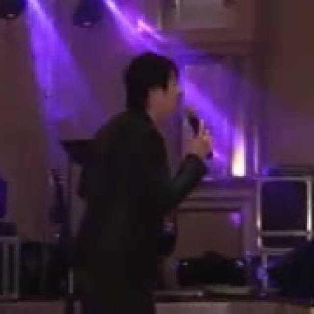 Gương thần (Mirro mirro) - Live Toronto