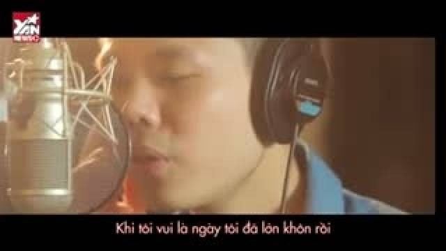 Nụ Cười Còn Mãi