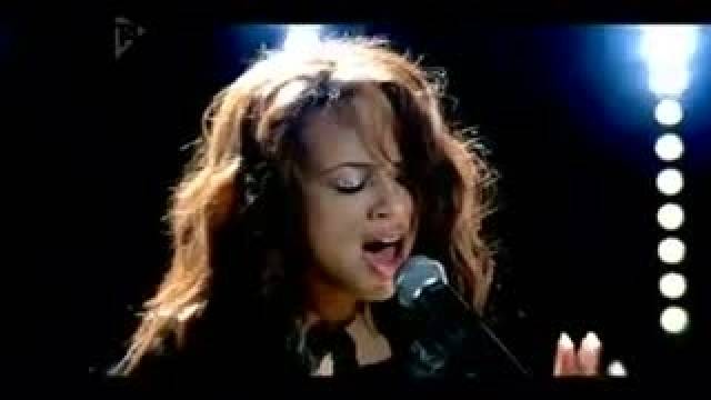 How You Like Me Now (Live)