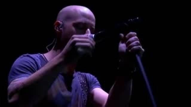 Gone Too Soon (Live)