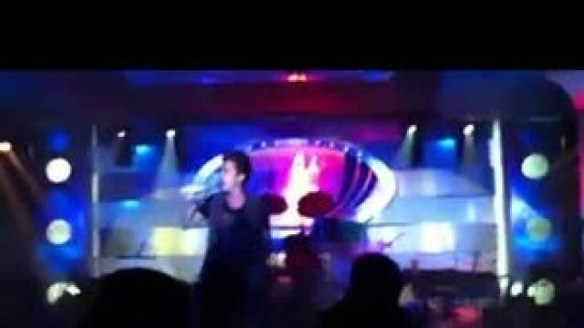 Khó (Live Đêm Thần Tượng)