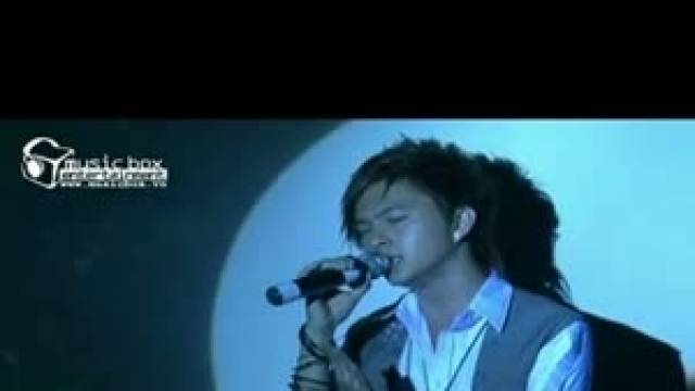 Một Lần Cuối Thôi (Live)