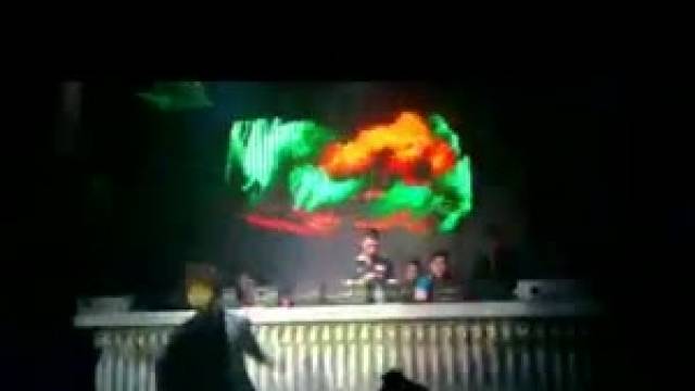 Bay Giữa Ngân Hà (Live MTM Club)