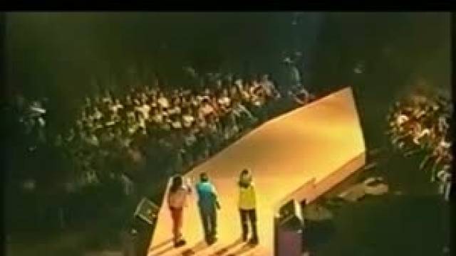 Thà Làm Hạt Mưa Bay (Live)