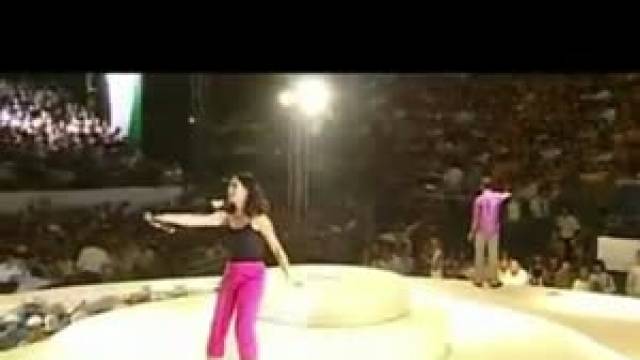 Sài Gòn Mãi Trong Tim Ta (Live 10 Năm Bến Thành)