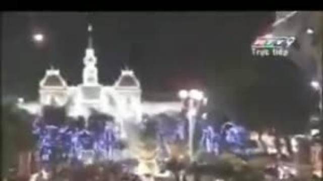 Khúc Giao Thừa (Live)