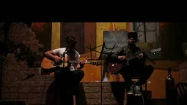 Tình Yêu Màu Nắng (Live Cafe Jardin d'Amour )