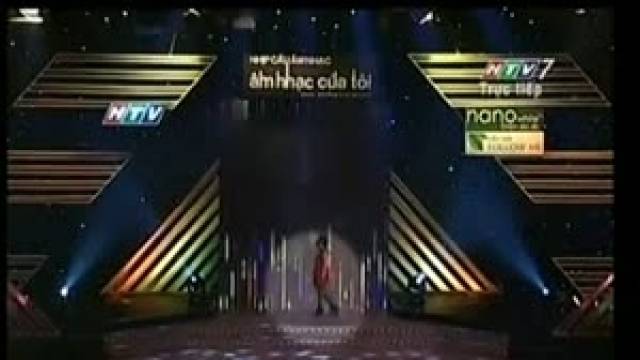 Không Phải Là Em (Live Âm Nhạc Của Tôi)