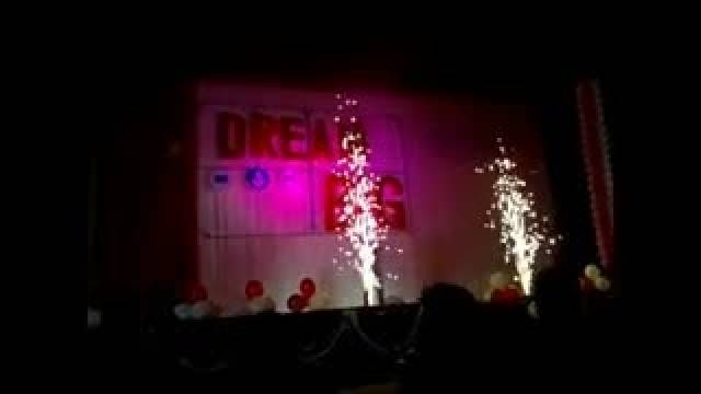 Avia Maria (Liveshow Dream Big 2011)