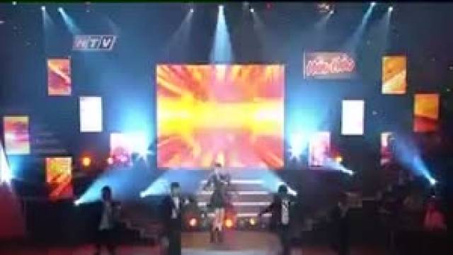 Xin một lần nữa (Liveshow Nhịp cầu Âm nhạc 8/2013)