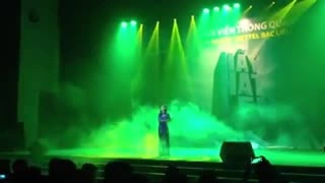  Em Về Miền Tây (Live)