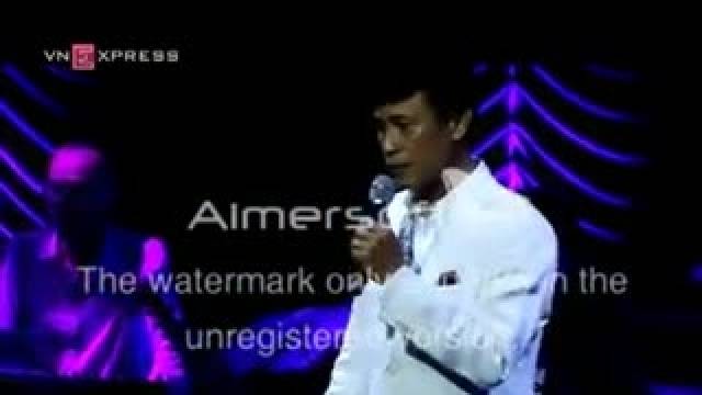 Chiều Một Mình Qua Phố (Live) 