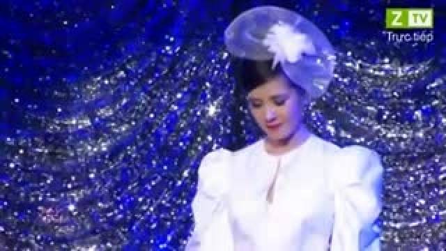 Bóng Mây Đời Tôi (Live)