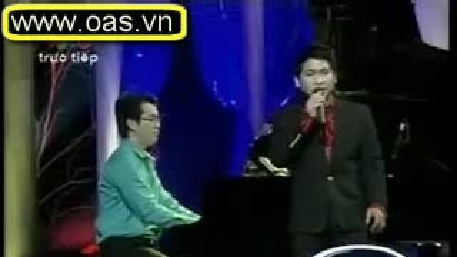 Bóng Trắng (Live)
