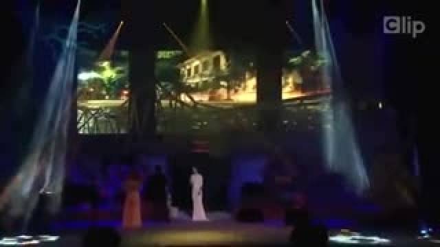 Đêm Nằm Mơ Phố (Live)