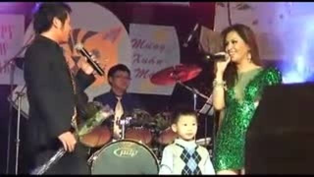 Quên Đi Hết Đam Mê (Live)