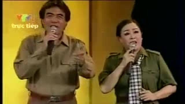 Trường Sơn Đông Trường Sơn Tây (Live)