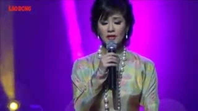 Tuổi Đá Buồn (Live)