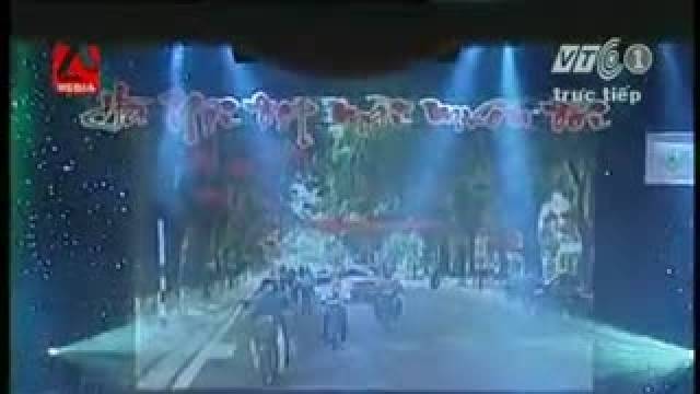 Vầng Trăng Ba Đình (Live)