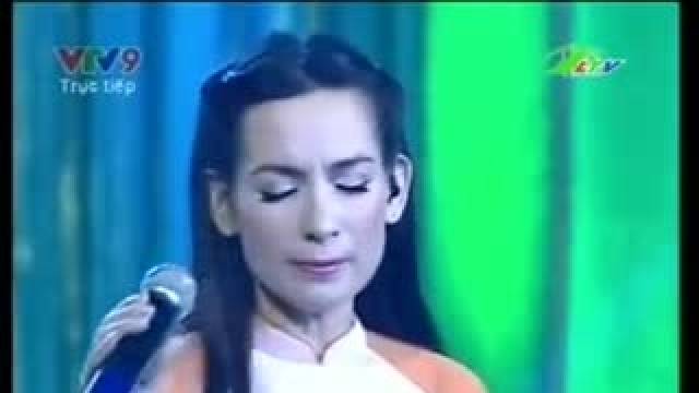 Tựa Cánh Bèo Trôi (Live)