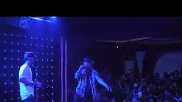 Cho Tôi Một Cơ Hội (Live)