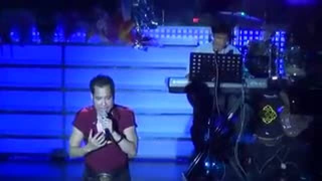 Lỡ Yêu (Live)