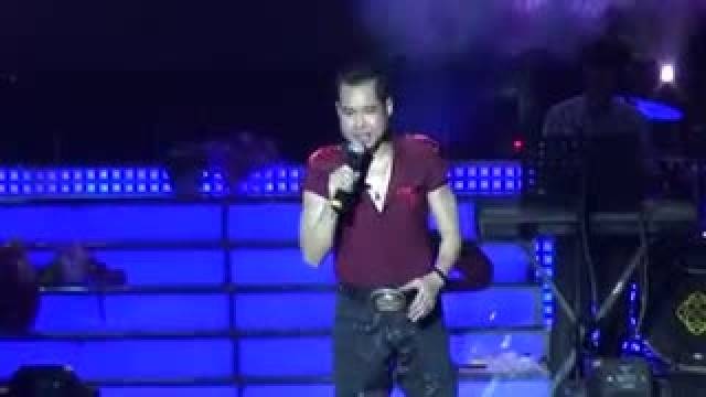 Nhớ Người Yêu (Live)