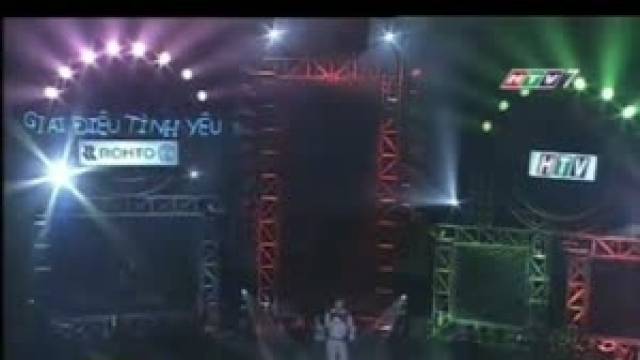 Tình Bạn (Live Giai Điệu Tình Yêu)