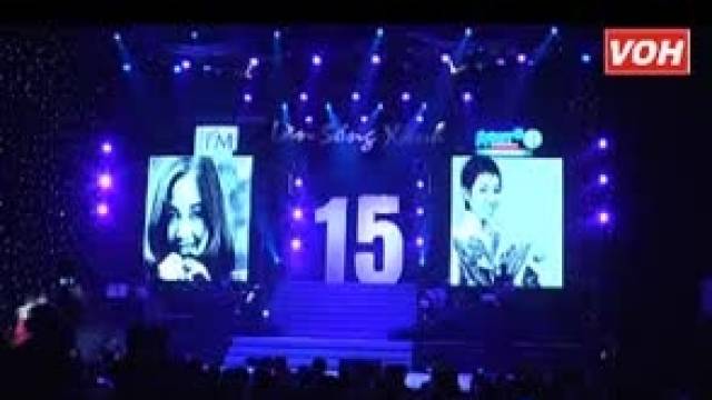 Cho Em Một Ngày (Live)