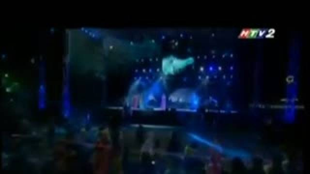 Để Gió Cuốn Đi (Live)