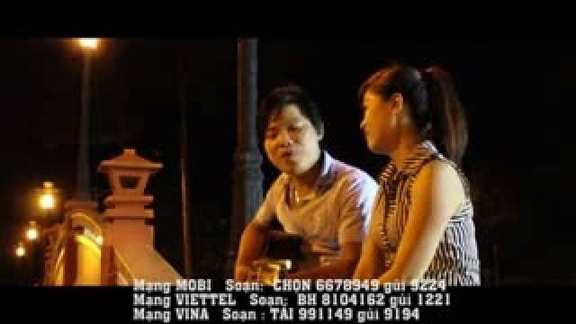 Xin Làm Người Xa Lạ