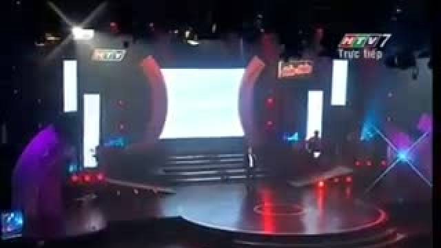 Ngàn Lời Xin Lỗi Em (Liveshow Nhịp Cầu Âm Nhạc T10)